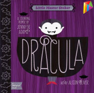 Dracula: A BabyLit Counting Primer