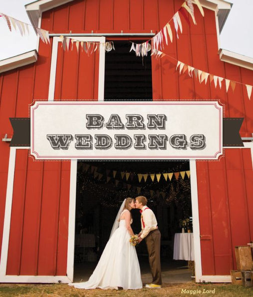 Barn Weddings