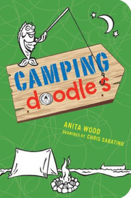 Title: Camping Doodles, Author: Anita Wood