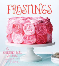 Title: Frostings, Author: Courtney Whitmore