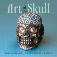 Title: The Art of the Skull, Author: Mary Emmerling