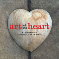 Title: Art of the Heart, Author: Mary Emmerling