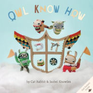 Title: Owl Know How, Author: Cat Rabbit