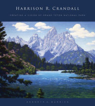 Title: Harrison R. Crandall, Author: Kenneth Barrick