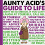 Aunty Acid's Guide to Life