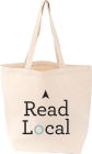 Read Local Tote