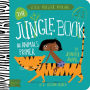 The Jungle Book: A BabyLit Animals Primer