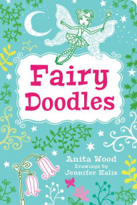 Title: Fairy Doodles, Author: Anita Wood