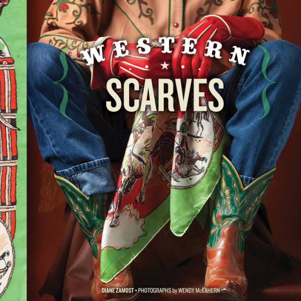 Western Scarves