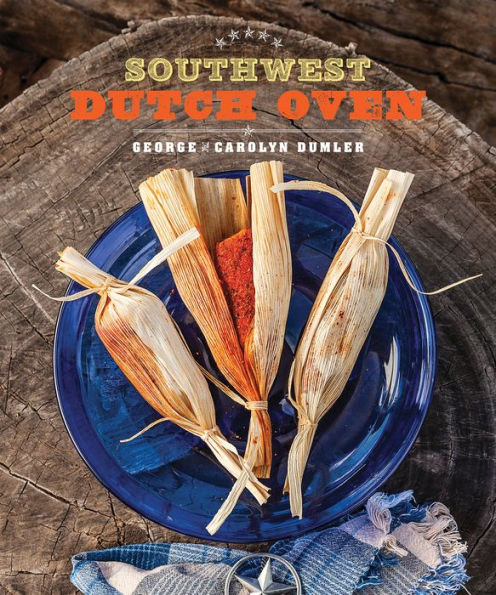 Southwest Dutch Oven