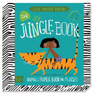 Title: Jungle Book Playset, BabyLit: A BabyLit® Animals Primer Playset, Author: Alison Oliver