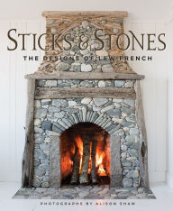 Title: Sticks and Stones, Author: Lew French