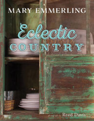 Title: Eclectic Country, Author: Mary Emmerling