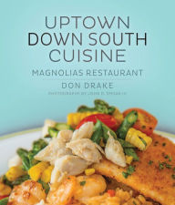 Title: Uptown Down South, Author: Don Drake