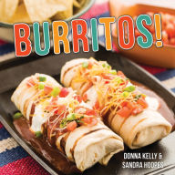Title: Burritos!, Author: Donna Kelly