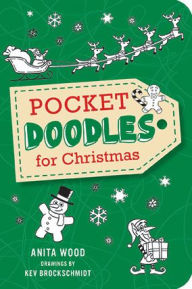 Title: Pocketdoodles for Christmas, Author: Anita Wood