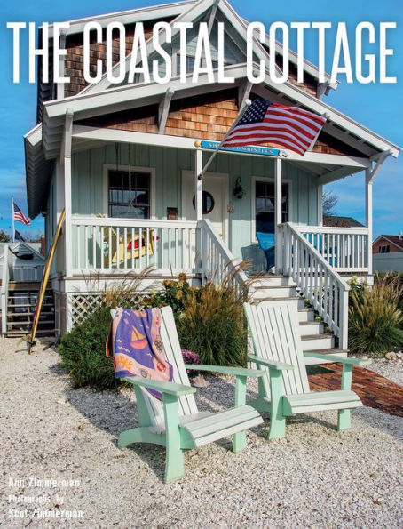 The Coastal Cottage