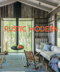 Title: Rustic Modern, Author: Chase Reynolds Ewald