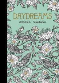 Title: Daydreams 20 Postcards: Originally Published in Sweden as 