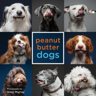 Title: Peanut Butter Dogs, Author: Greg Murray