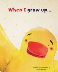 Title: When I Grow Up . . ., Author: Guerilla Black & Mario Winans