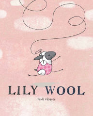 Title: Lily Wool, Author: Guerilla Black & Mario Winans