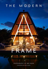 Title: The Modern A-Frame, Author: Ben Rahn