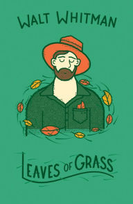 Title: Leaves of Grass, Author: Walt Whitman