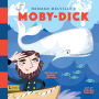 Moby Dick: A BabyLit® Storybook: A BabyLit® Storybook