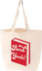 Book Yeah! Tote