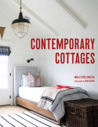 Title: Contemporary Cottages, Author: Molly English