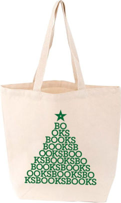 Book Tree Tote By Gibbs Smith Other Format Barnes Noble