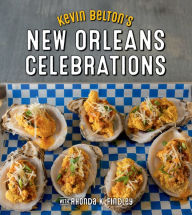 Title: Kevin Belton's New Orleans Celebrations, Author: Kevin Belton