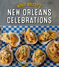 Title: Kevin Belton's New Orleans Celebrations, Author: Kevin Belton