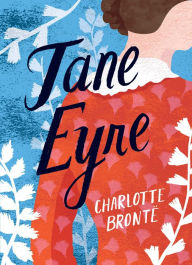 Title: Jane Eyre, Author: Charlotte Brontë