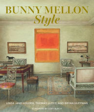 Ebook in txt format free download Bunny Mellon Style iBook