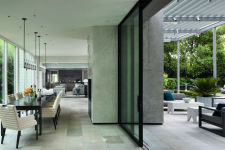 Alternative view 3 of At Home in the Wine Country: Architecture & Design in the California Vineyards