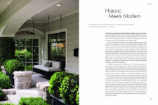 Alternative view 4 of At Home in the Wine Country: Architecture & Design in the California Vineyards