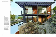 Alternative view 6 of At Home in the Wine Country: Architecture & Design in the California Vineyards