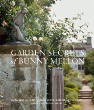 Free mobile e-book downloads Garden Secrets of Bunny Mellon