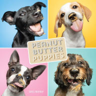 Title: Peanut Butter Puppies, Author: Greg Murray