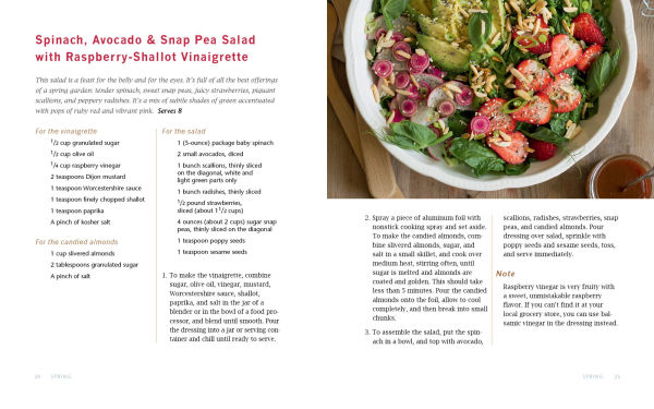 Farmhouse Weekends: Menus for Relaxing Country Meals All Year Long