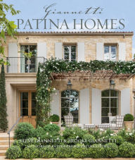 Title: Patina Homes, Author: Steve Giannetti