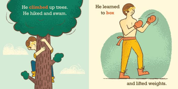 Little Naturalists: Teddy Roosevelt Loved the Outdoors