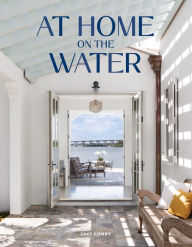 Free mp3 download audio books At Home on the Water (English Edition) by Jaci Conry PDB
