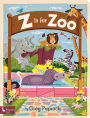 Z Is for Zoo