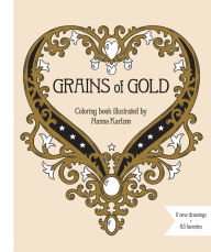 The first 90 days audiobook download Grains of Gold Coloring Book  by  9781423658337