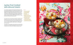 Alternative view 7 of Egg Rolls & Sweet Tea: Asian Inspired, Southern Style