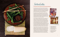 Alternative view 9 of Egg Rolls & Sweet Tea: Asian Inspired, Southern Style