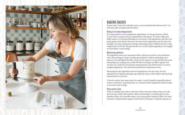 Wild Sugar: Seasonal Sweet Treats Inspired by the Mountain West